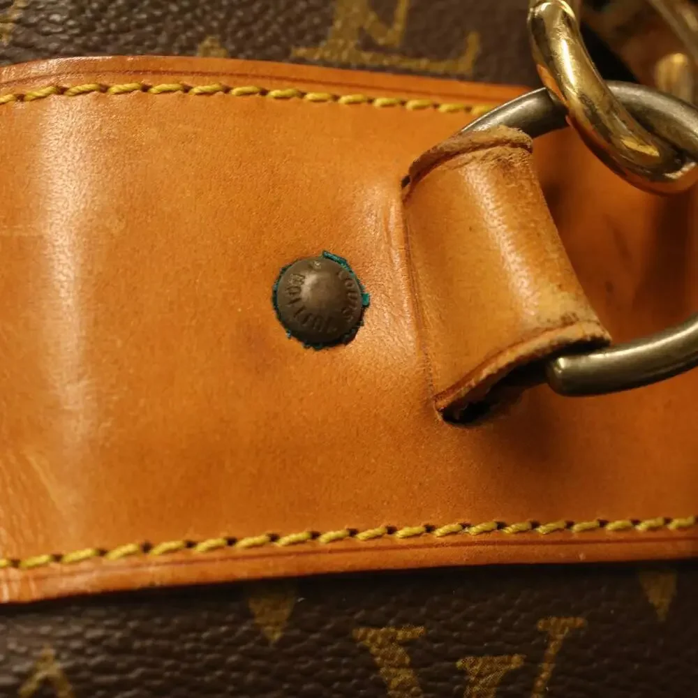 LOUIS VUITTON Monogram Portable Cabin Suitcase M23420